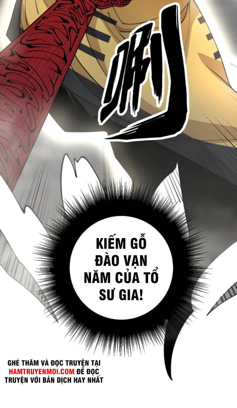 Độc Thủ Vu Y Chap 311 - Next Chap 312