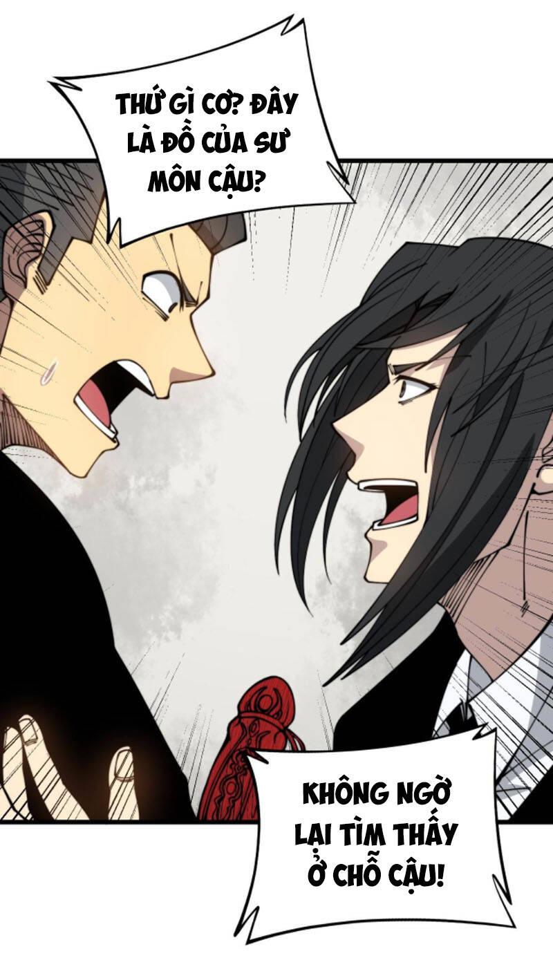 Độc Thủ Vu Y Chap 311 - Next Chap 312