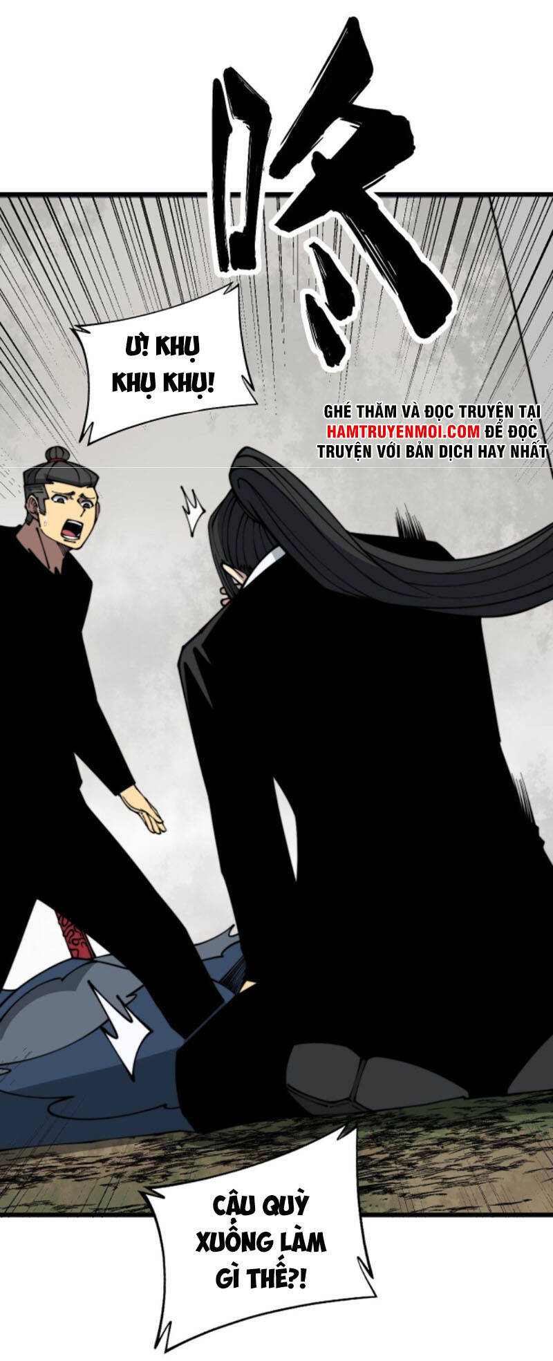 Độc Thủ Vu Y Chap 311 - Next Chap 312