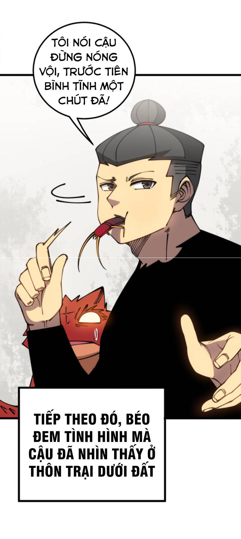 Độc Thủ Vu Y Chap 311 - Next Chap 312