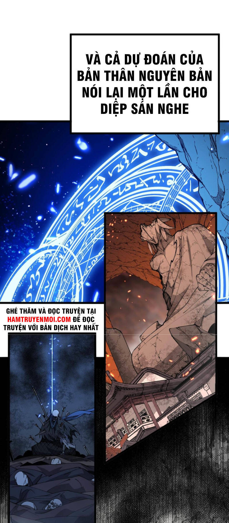 Độc Thủ Vu Y Chap 311 - Next Chap 312