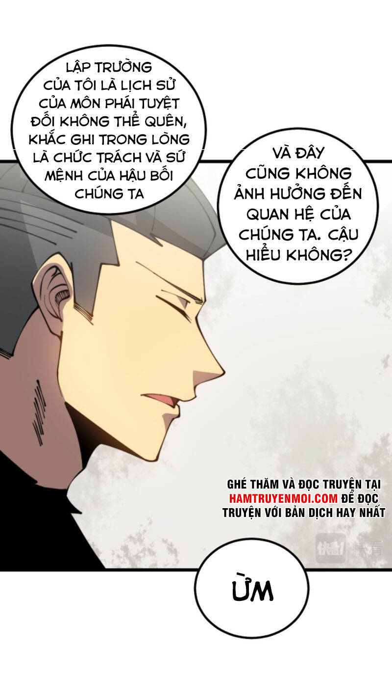 Độc Thủ Vu Y Chap 311 - Next Chap 312