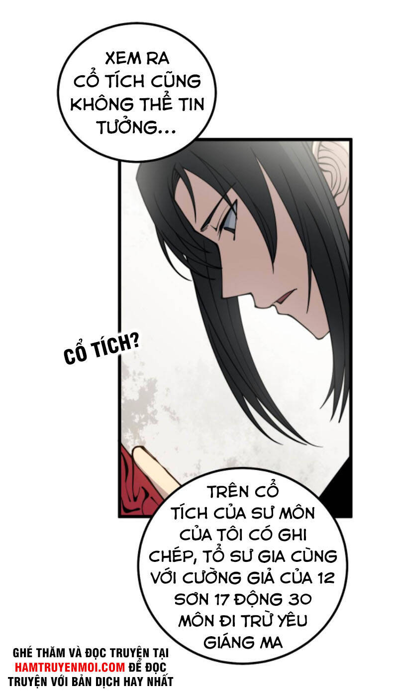 Độc Thủ Vu Y Chap 311 - Next Chap 312