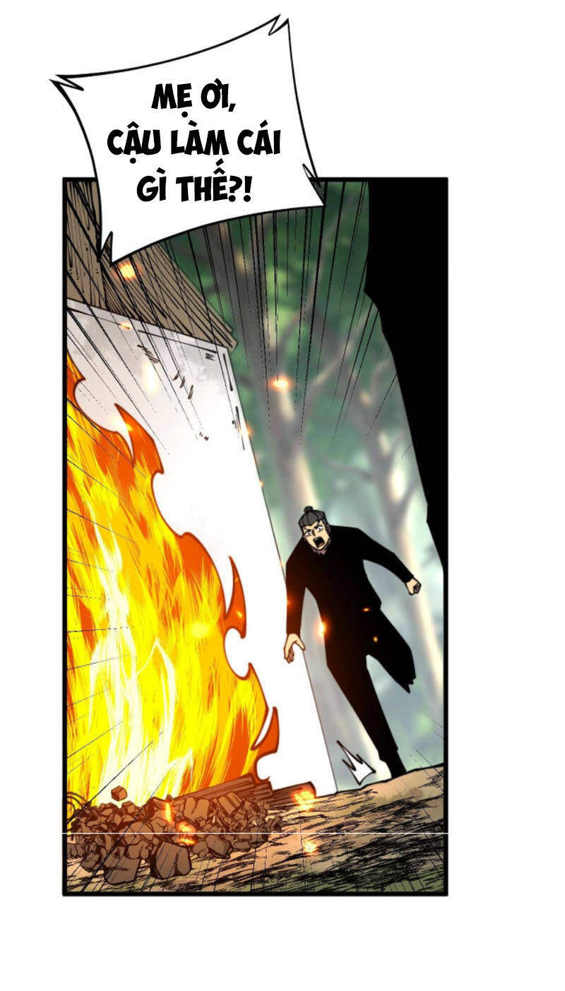 Độc Thủ Vu Y Chap 311 - Next Chap 312