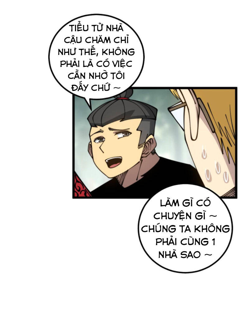 Độc Thủ Vu Y Chap 311 - Next Chap 312