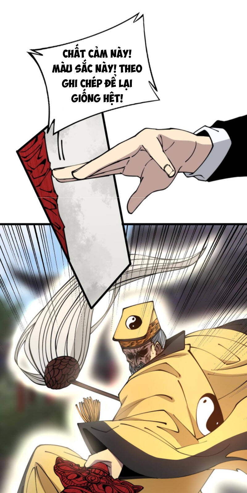 Độc Thủ Vu Y Chap 311 - Next Chap 312