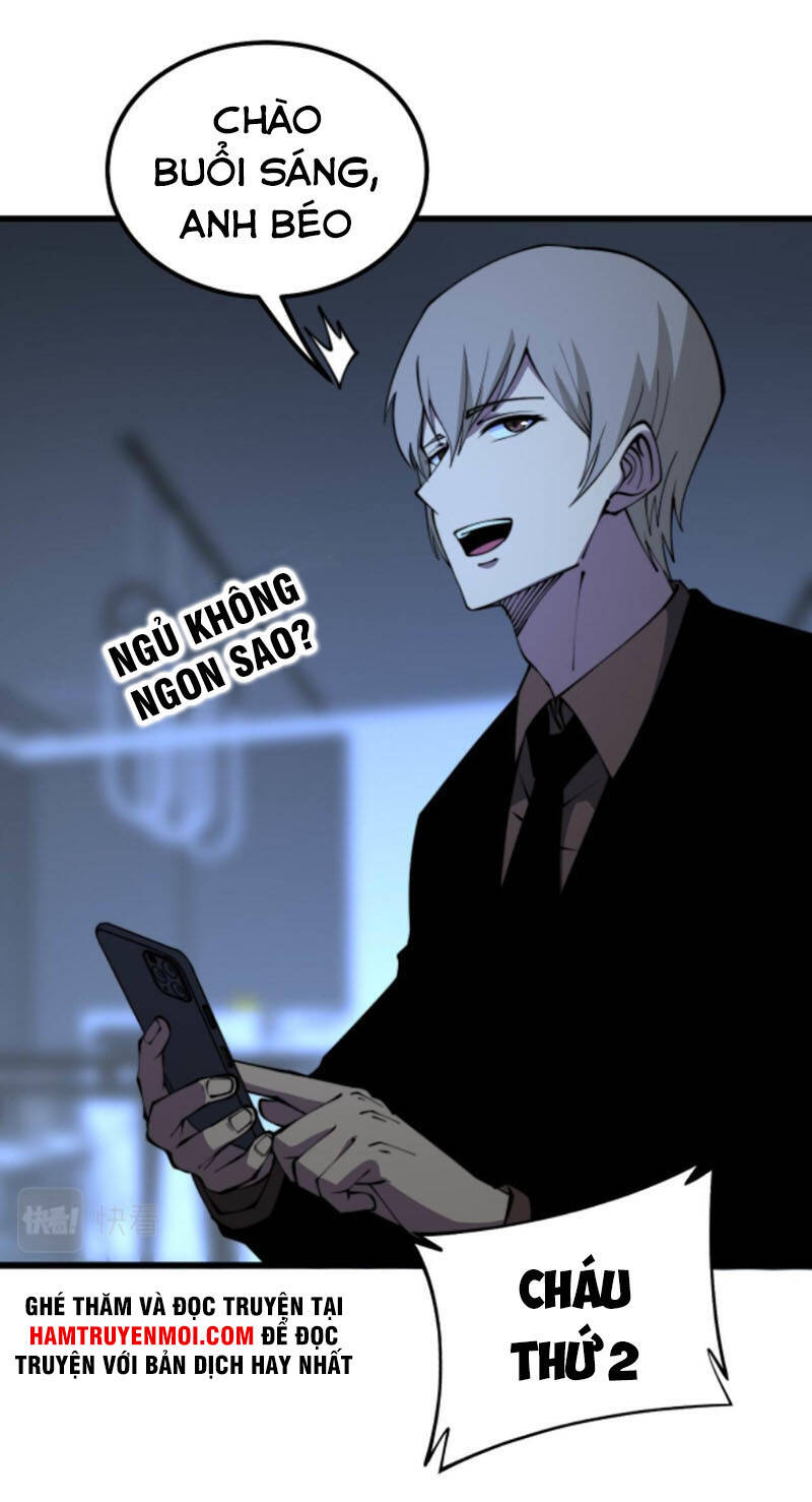 Độc Thủ Vu Y Chap 312 - Next Chap 313