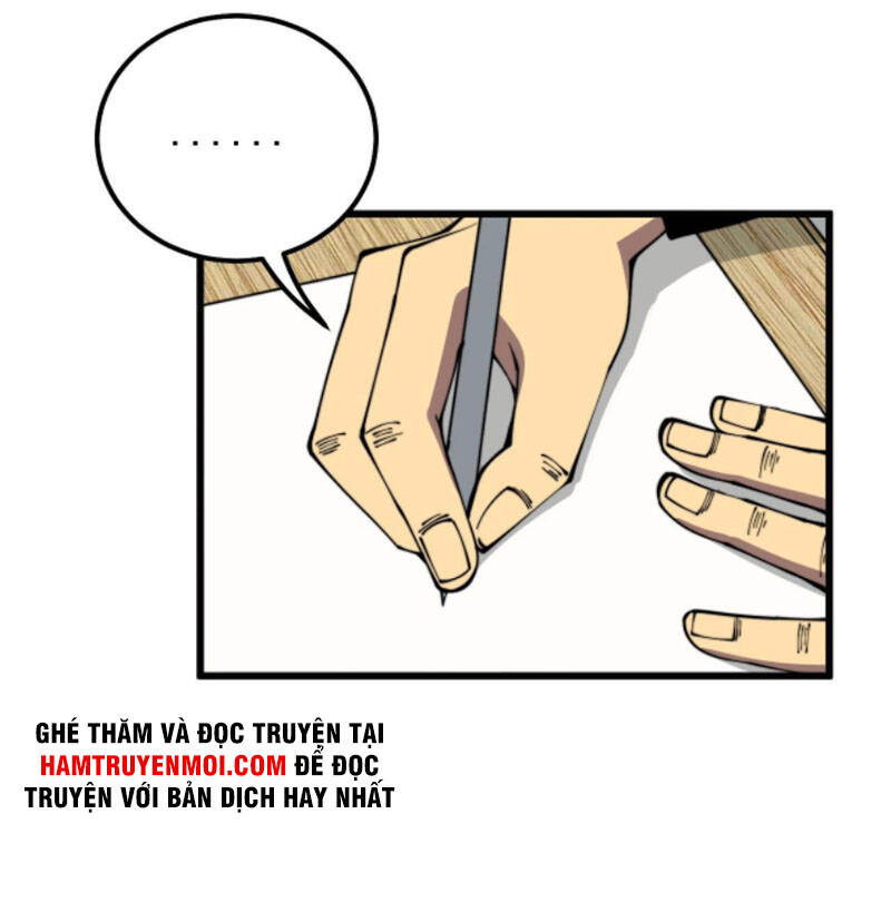 Độc Thủ Vu Y Chap 312 - Next Chap 313