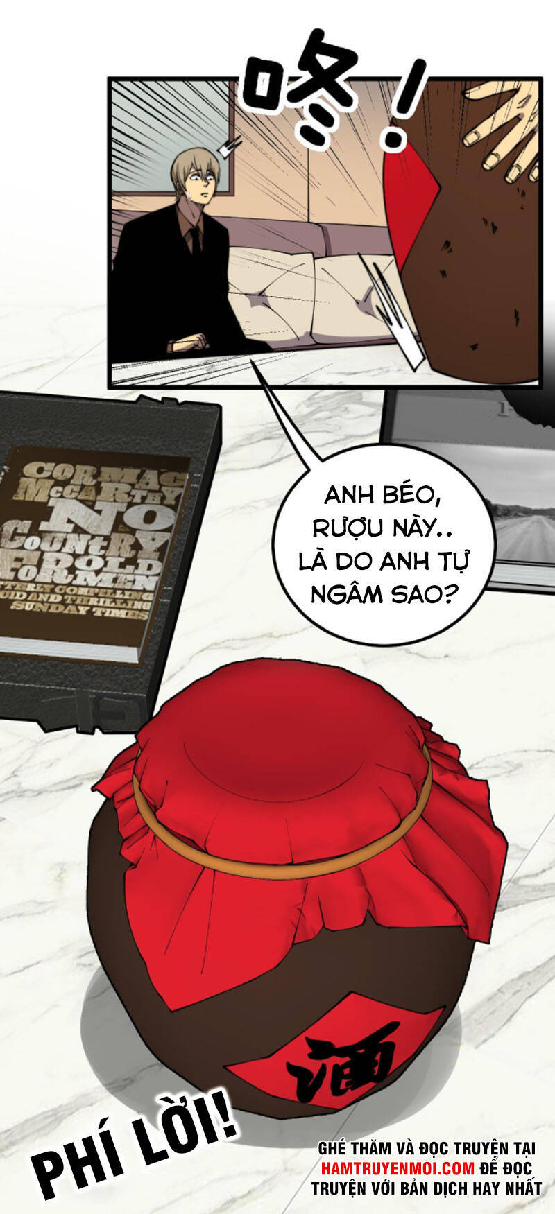Độc Thủ Vu Y Chap 312 - Next Chap 313
