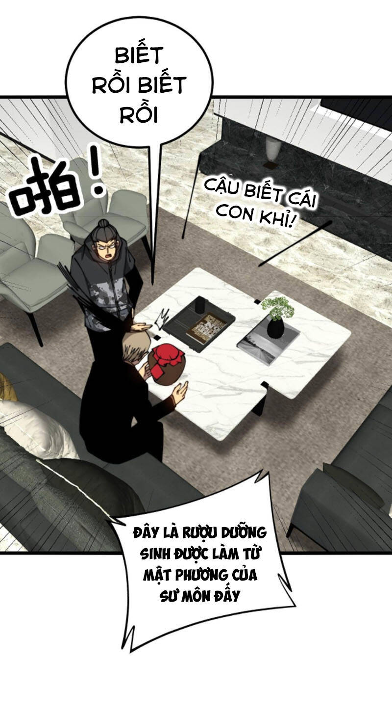 Độc Thủ Vu Y Chap 312 - Next Chap 313