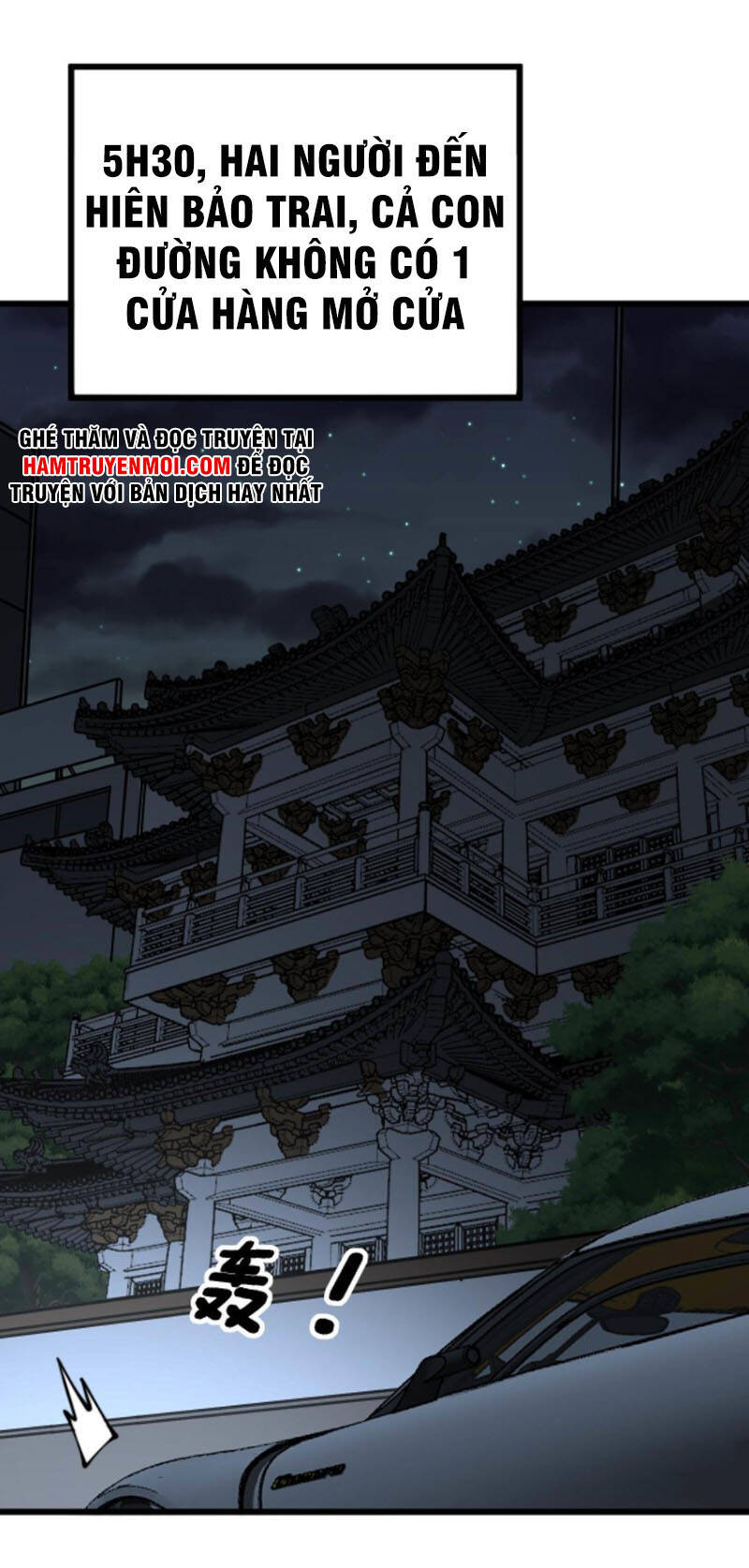 Độc Thủ Vu Y Chap 312 - Next Chap 313