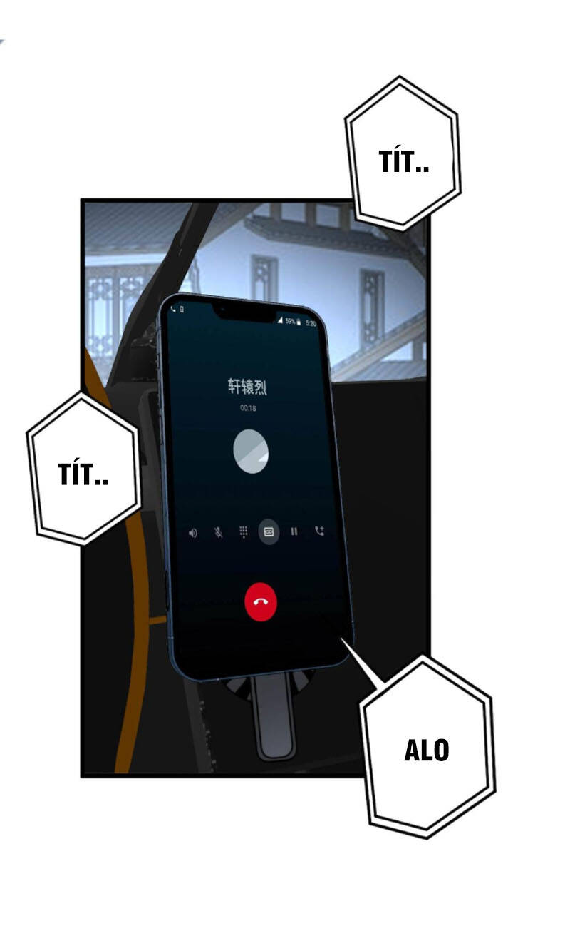 Độc Thủ Vu Y Chap 312 - Next Chap 313