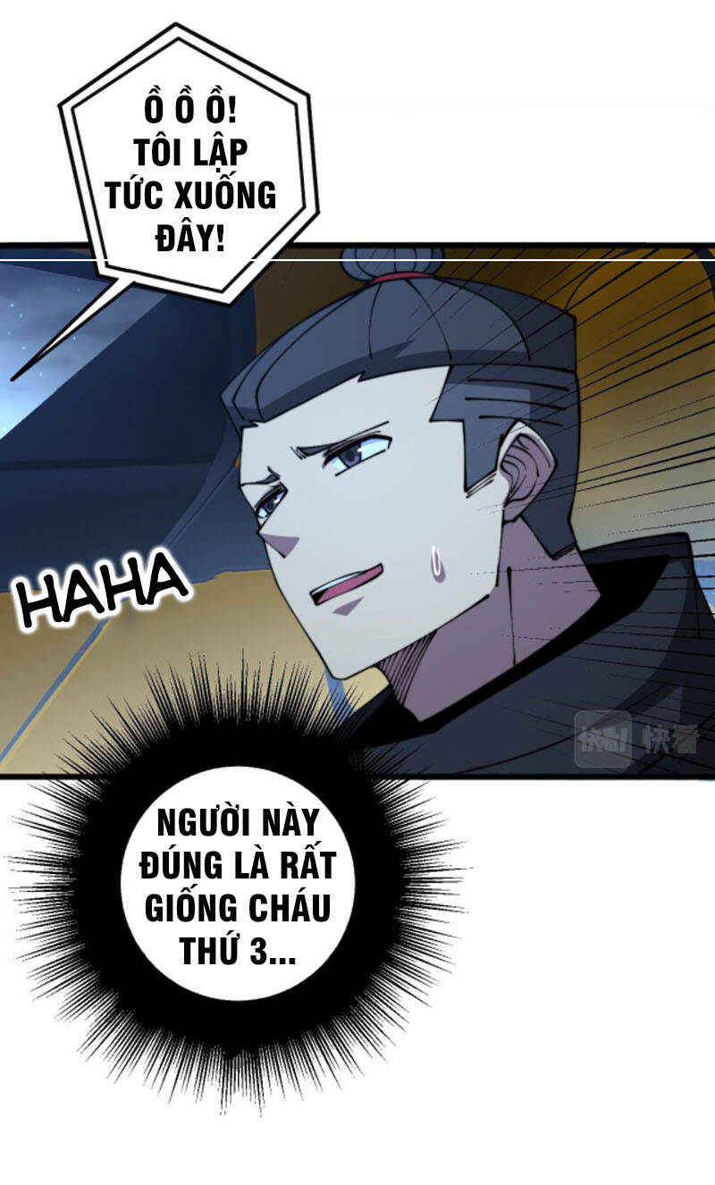 Độc Thủ Vu Y Chap 312 - Next Chap 313