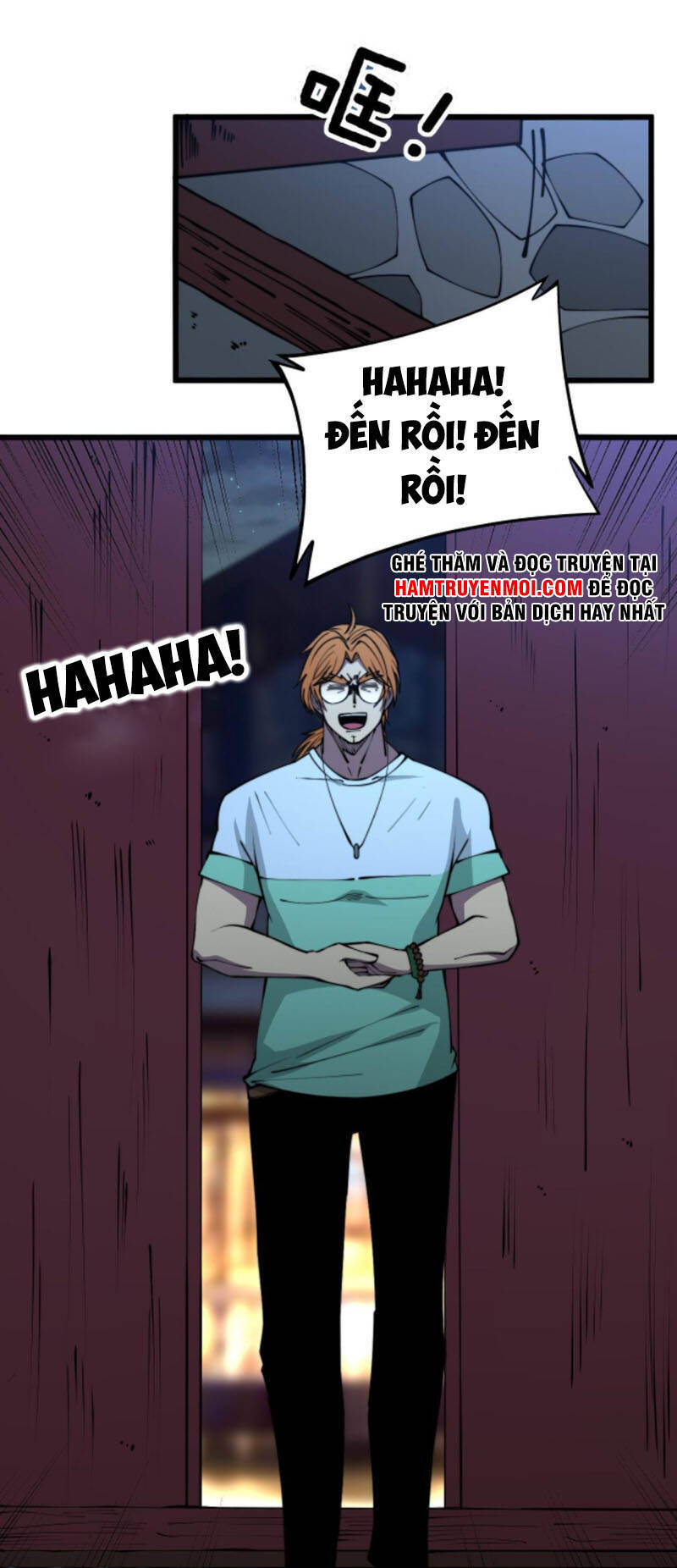 Độc Thủ Vu Y Chap 312 - Next Chap 313