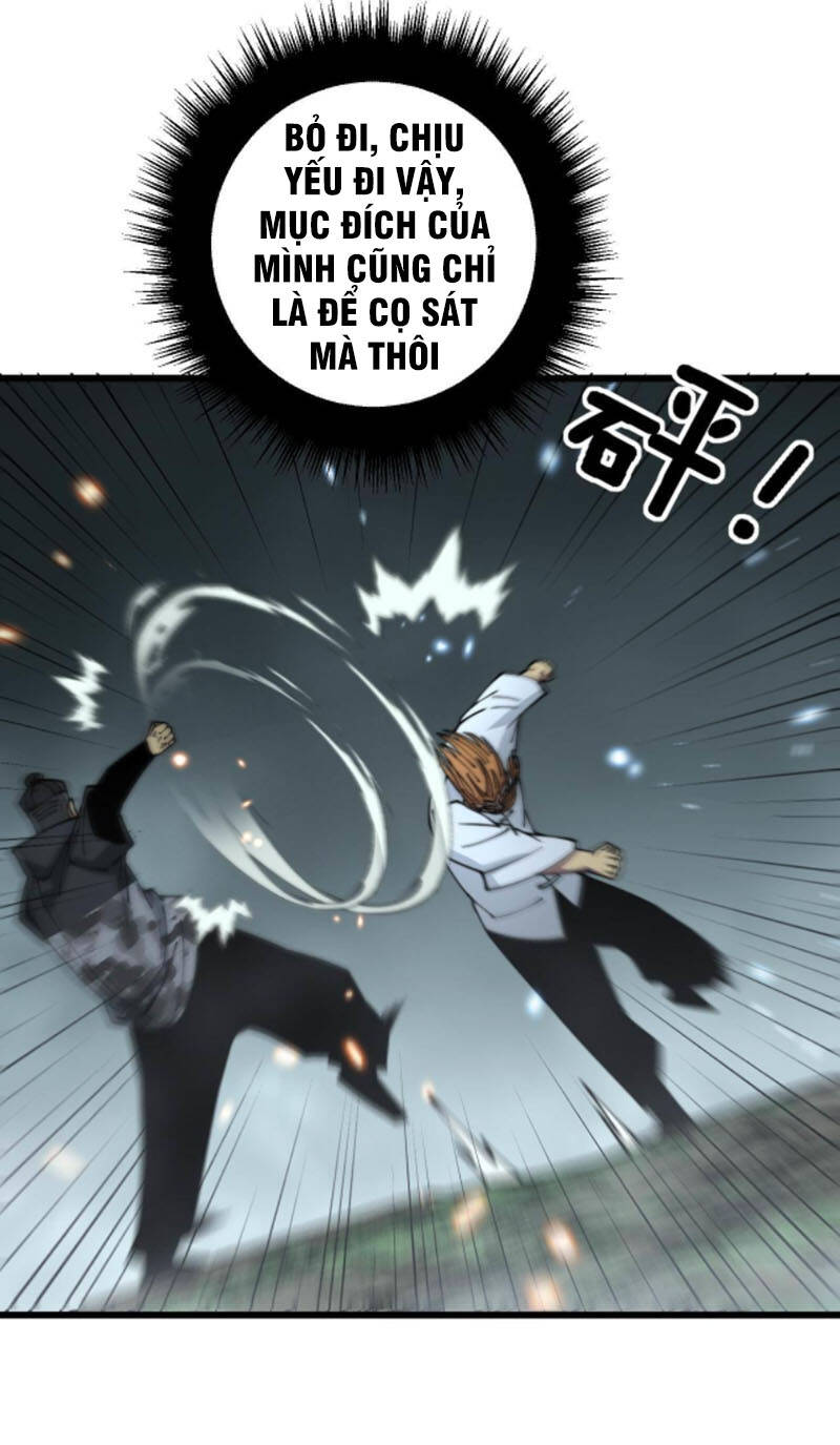 Độc Thủ Vu Y Chap 313 - Next Chap 314