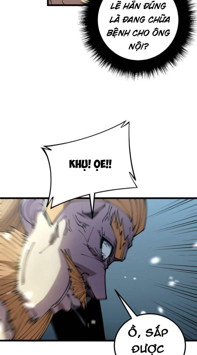 Độc Thủ Vu Y Chap 314 - Next Chap 315