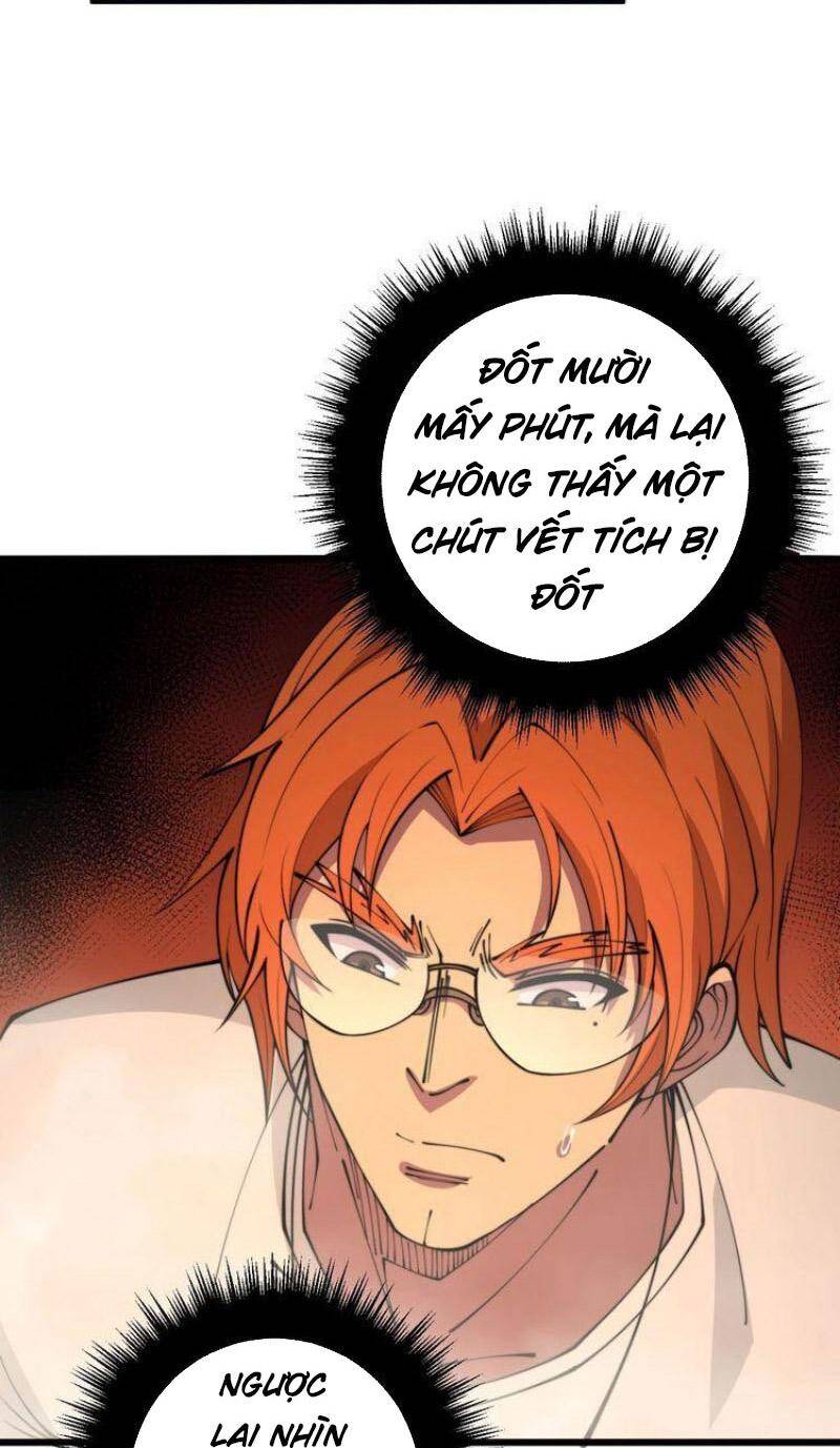 Độc Thủ Vu Y Chap 315 - Next Chap 316