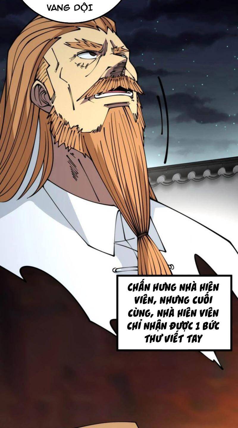 Độc Thủ Vu Y Chap 315 - Next Chap 316