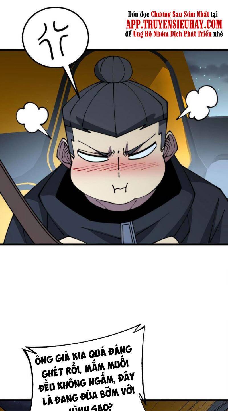 Độc Thủ Vu Y Chap 315 - Next Chap 316