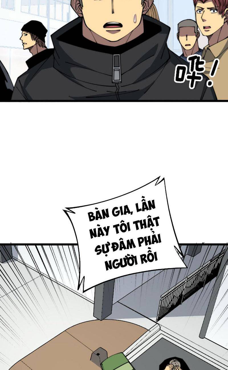 Độc Thủ Vu Y Chap 316 - Next Chap 317