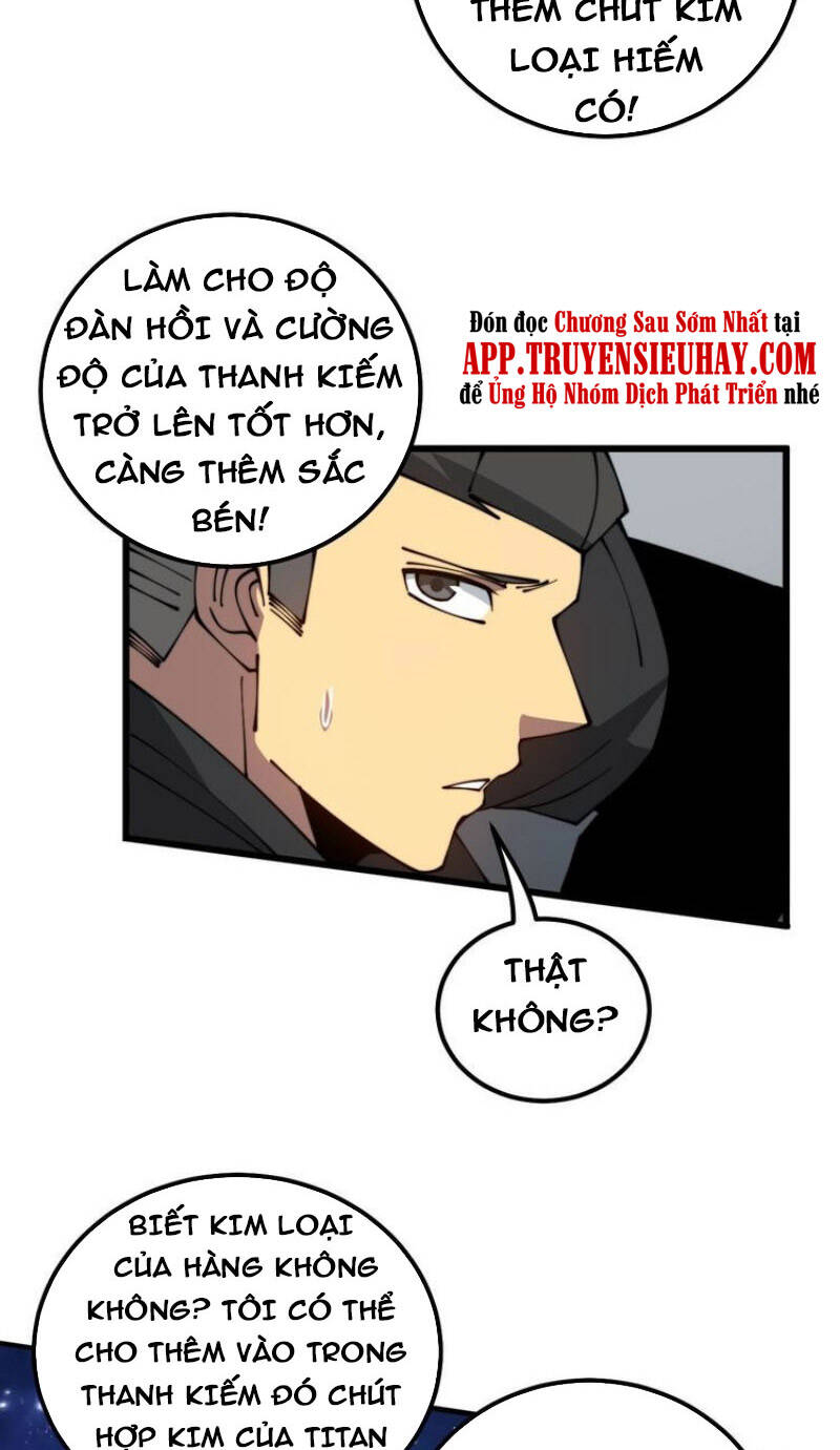 Độc Thủ Vu Y Chap 317 - Next Chap 318