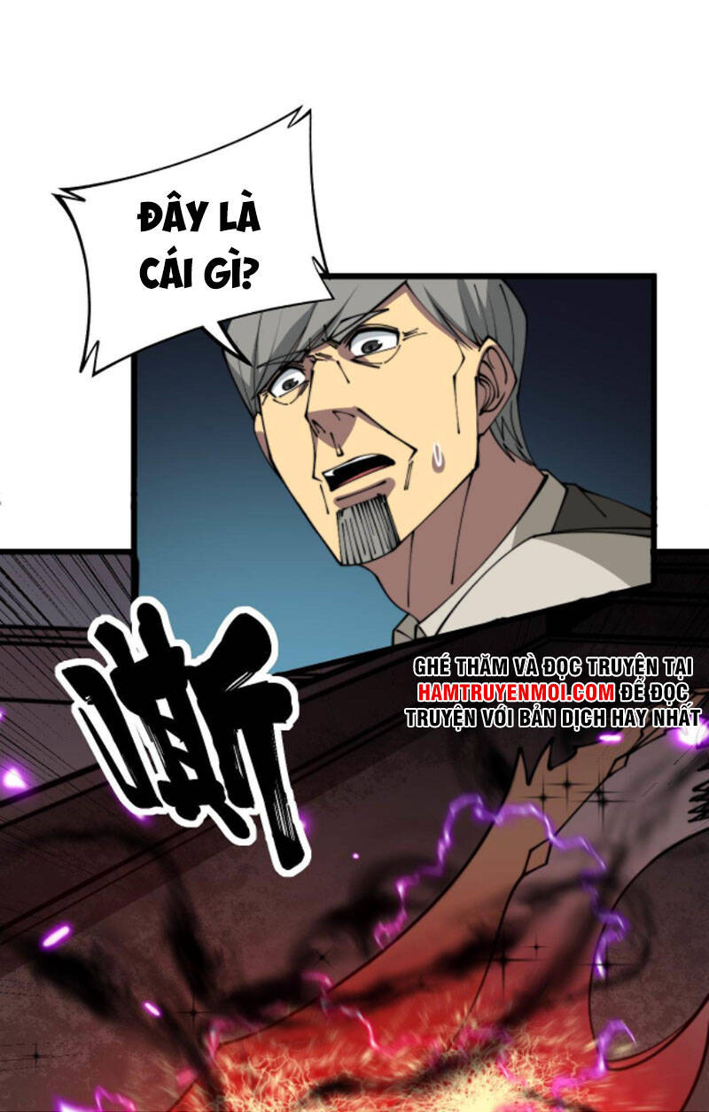 Độc Thủ Vu Y Chap 318 - Next Chap 319