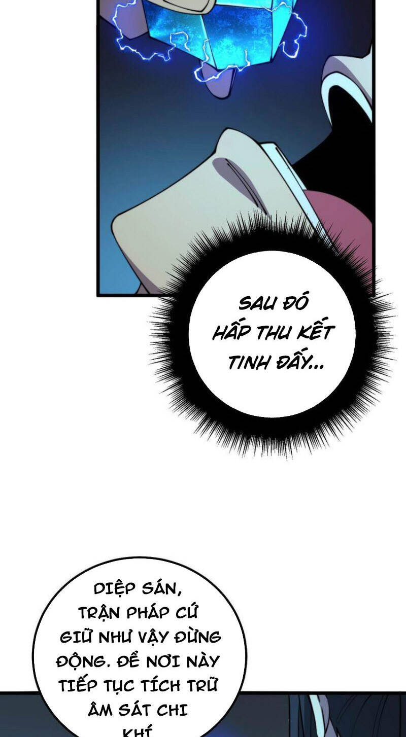 Độc Thủ Vu Y Chap 321 - Next Chap 322