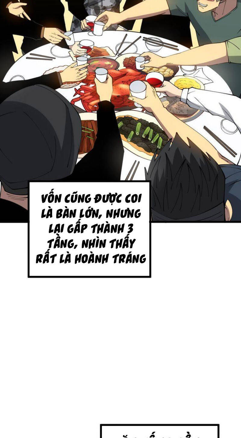 Độc Thủ Vu Y Chap 321 - Next Chap 322