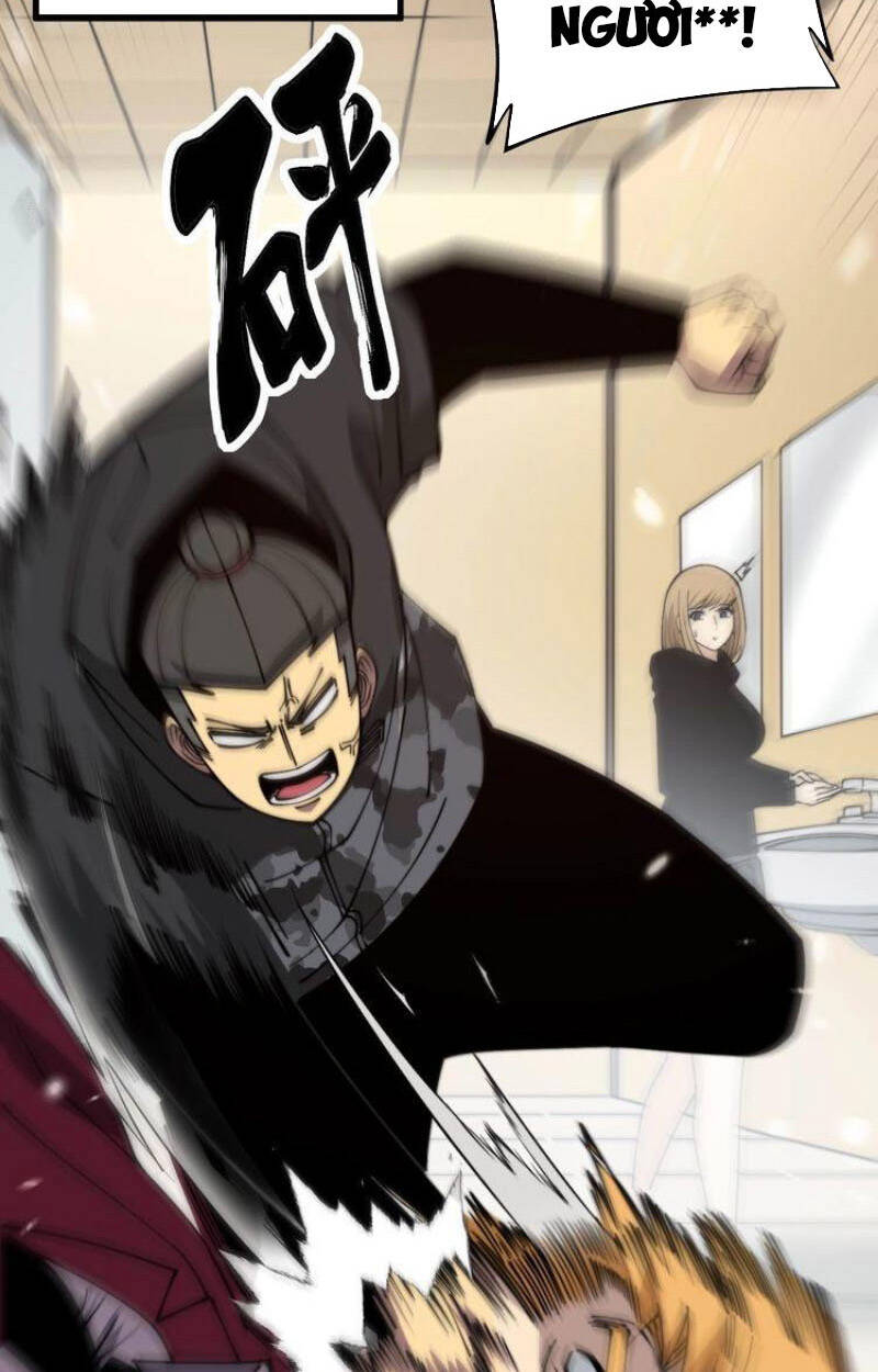 Độc Thủ Vu Y Chap 321 - Next Chap 322