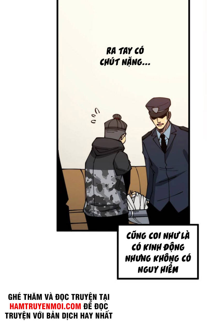 Độc Thủ Vu Y Chap 321 - Next Chap 322