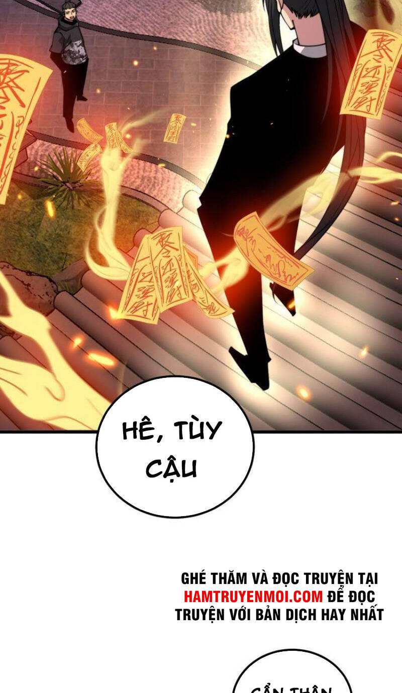 Độc Thủ Vu Y Chap 322 - Next Chap 323