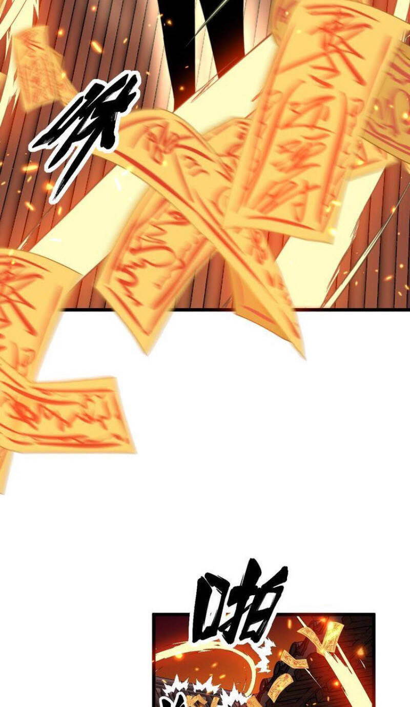 Độc Thủ Vu Y Chap 322 - Next Chap 323