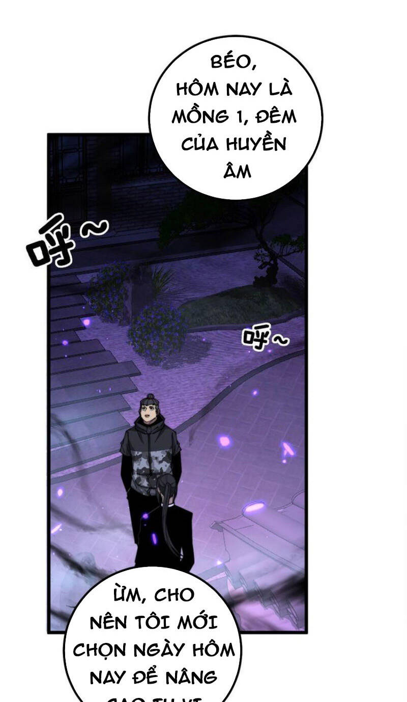 Độc Thủ Vu Y Chap 322 - Next Chap 323