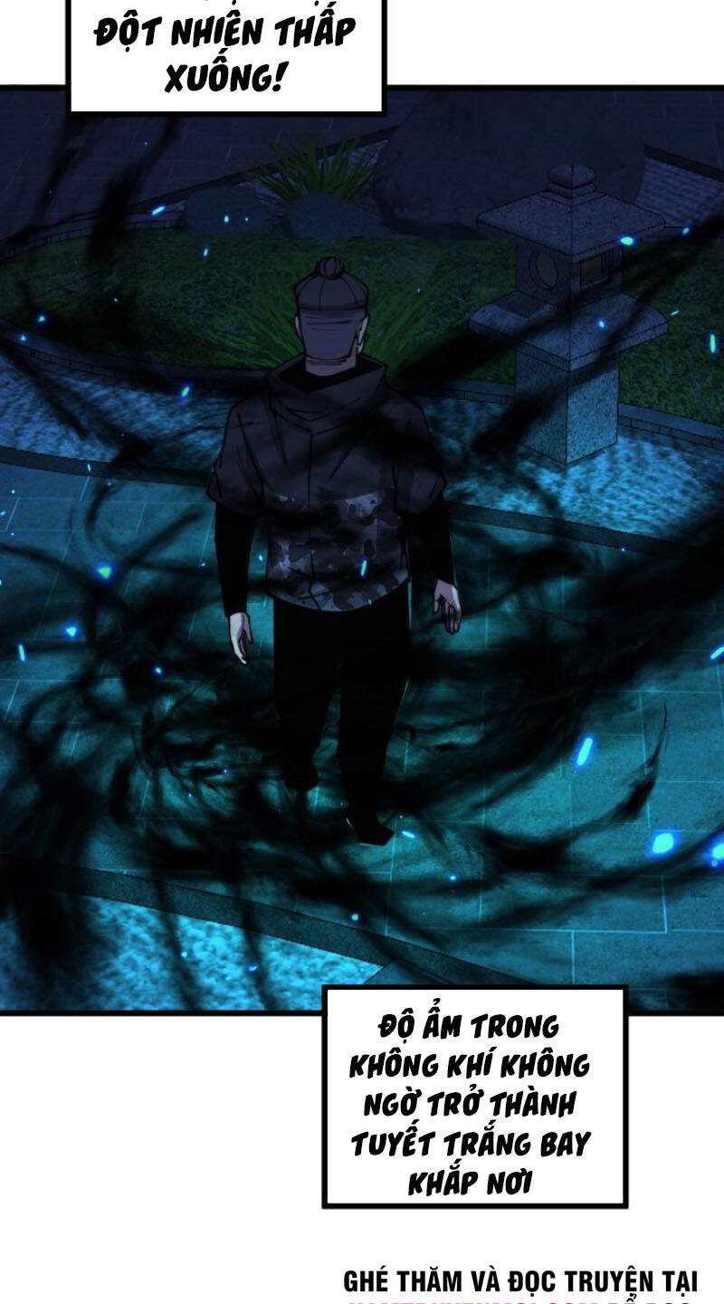 Độc Thủ Vu Y Chap 322 - Next Chap 323