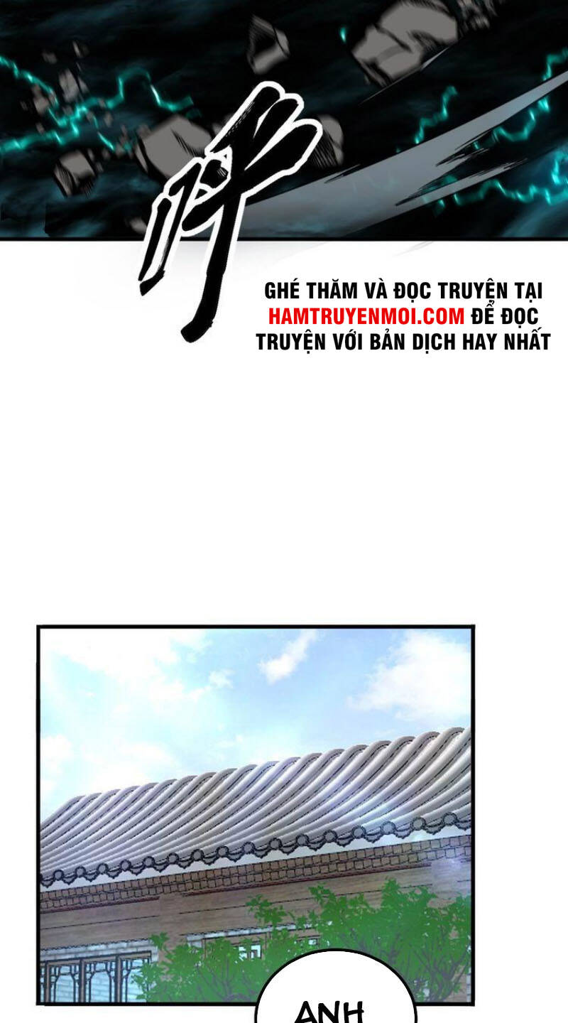 Độc Thủ Vu Y Chap 322 - Next Chap 323