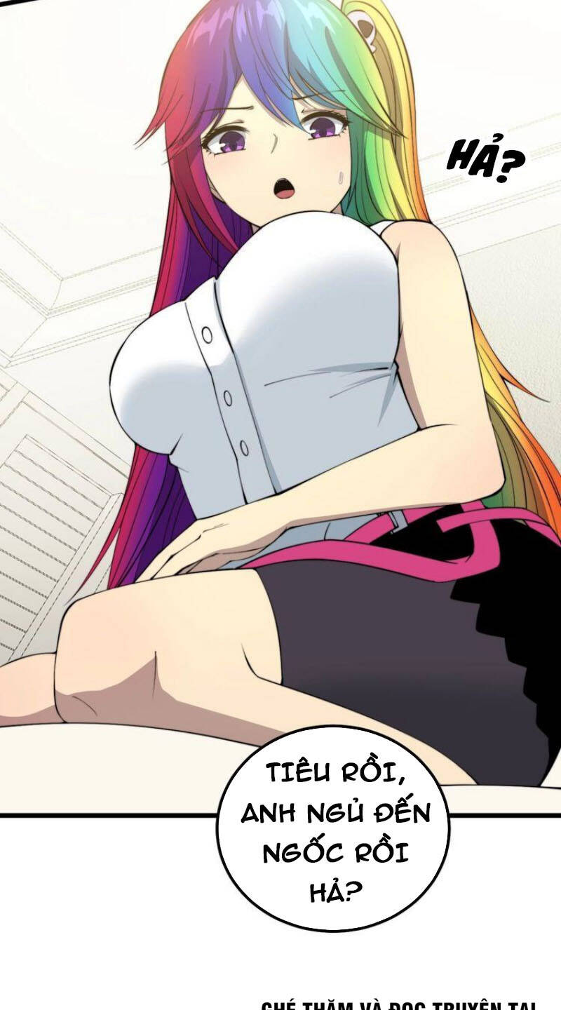 Độc Thủ Vu Y Chap 322 - Next Chap 323