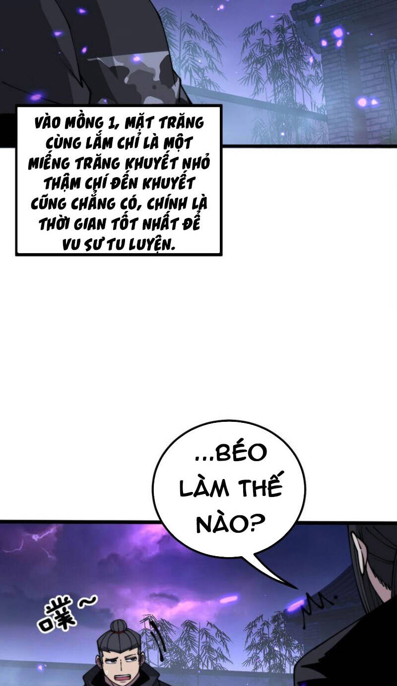 Độc Thủ Vu Y Chap 322 - Next Chap 323