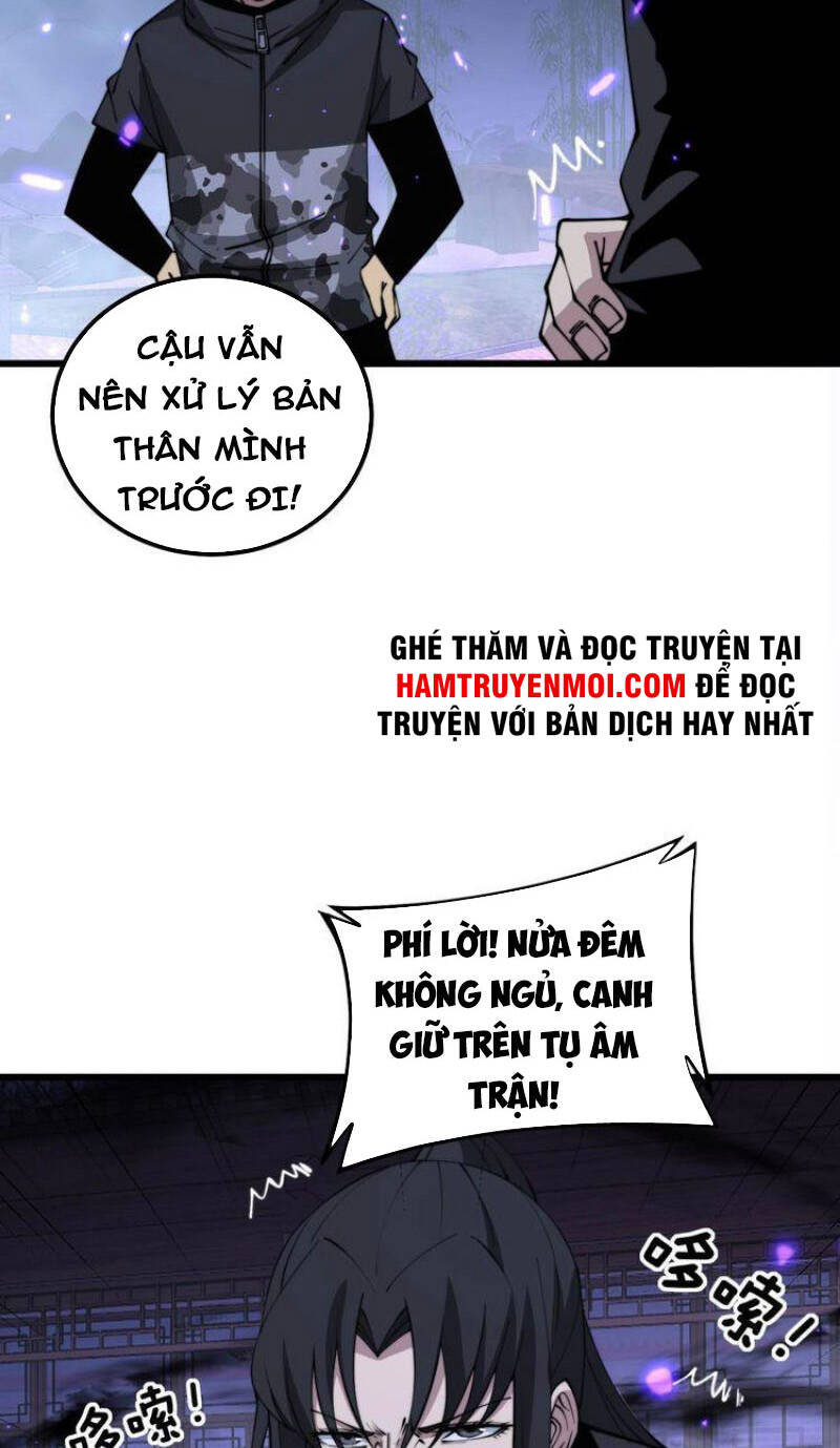 Độc Thủ Vu Y Chap 322 - Next Chap 323