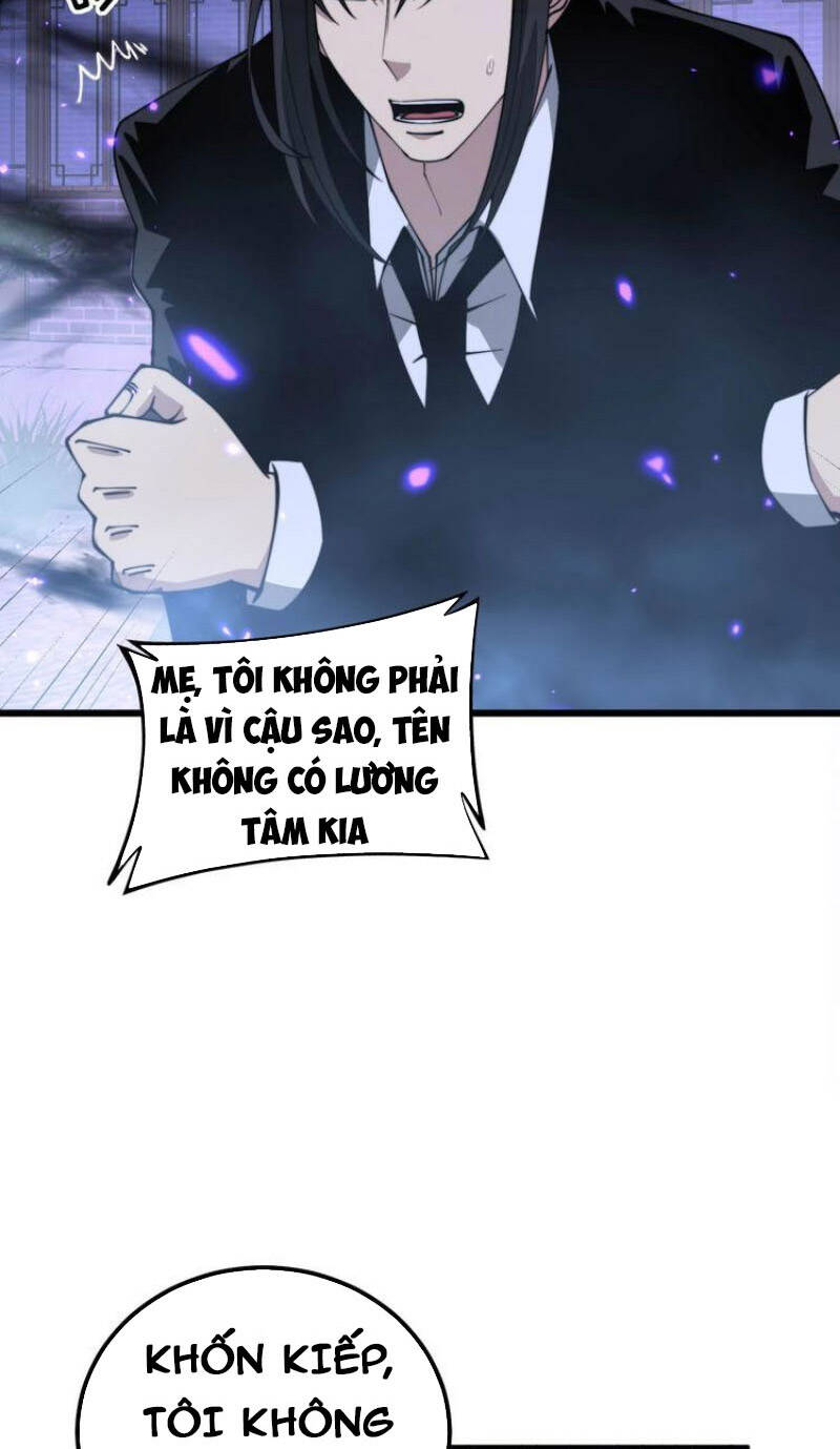 Độc Thủ Vu Y Chap 322 - Next Chap 323