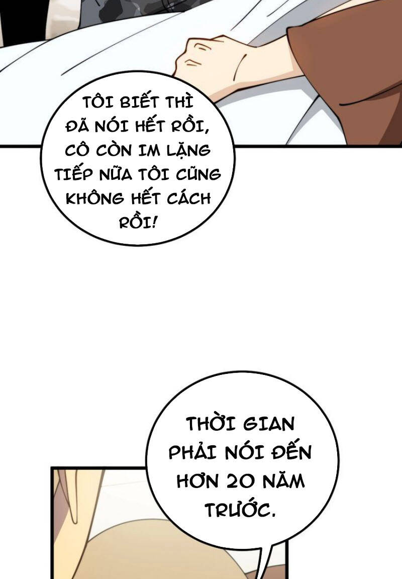 Độc Thủ Vu Y Chap 324 - Next Chap 325