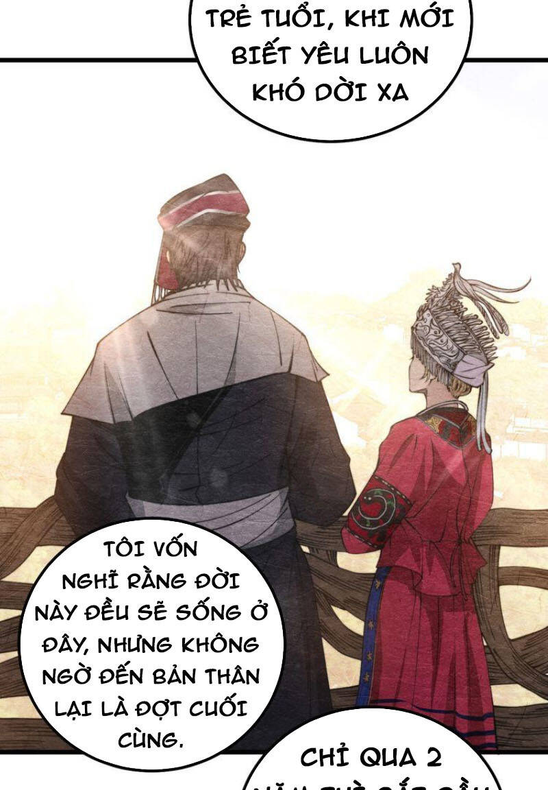 Độc Thủ Vu Y Chap 324 - Next Chap 325