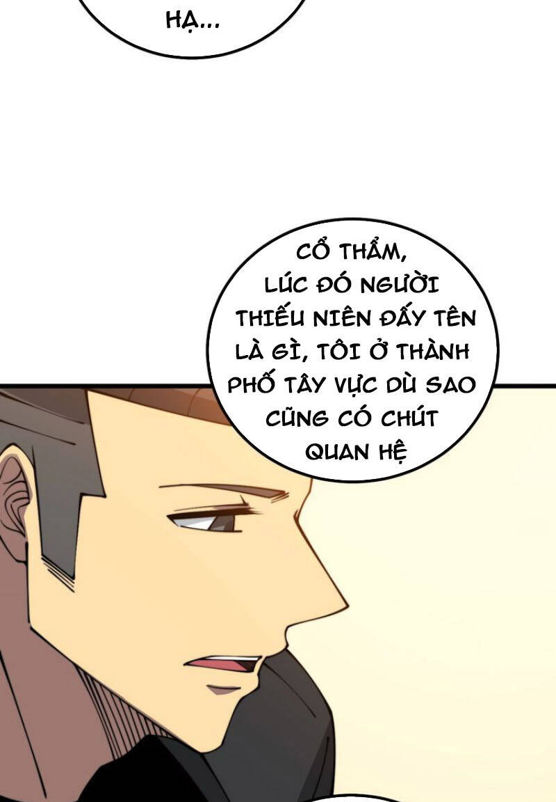 Độc Thủ Vu Y Chap 324 - Next Chap 325