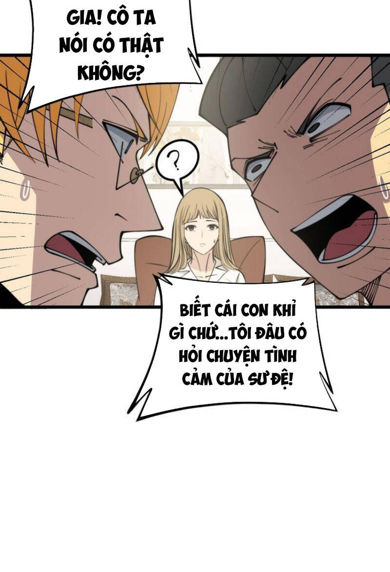 Độc Thủ Vu Y Chap 324 - Next Chap 325