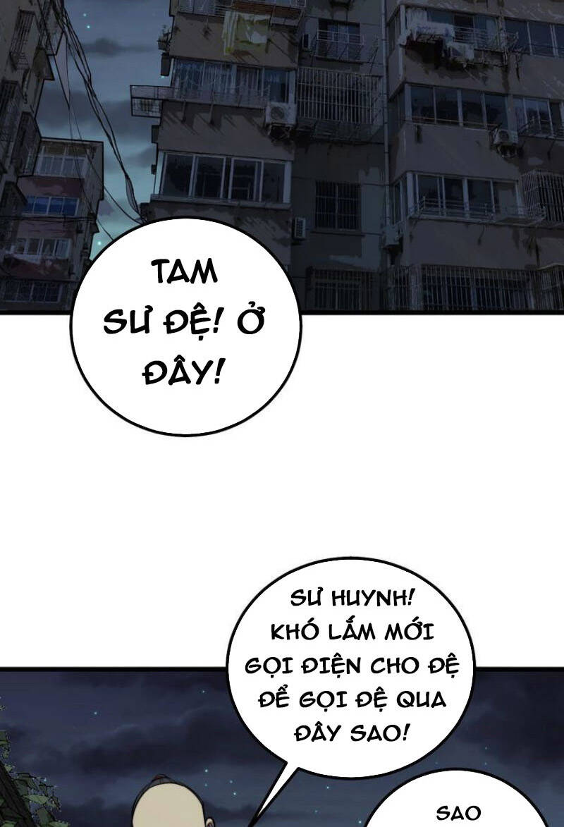 Độc Thủ Vu Y Chap 324 - Next Chap 325