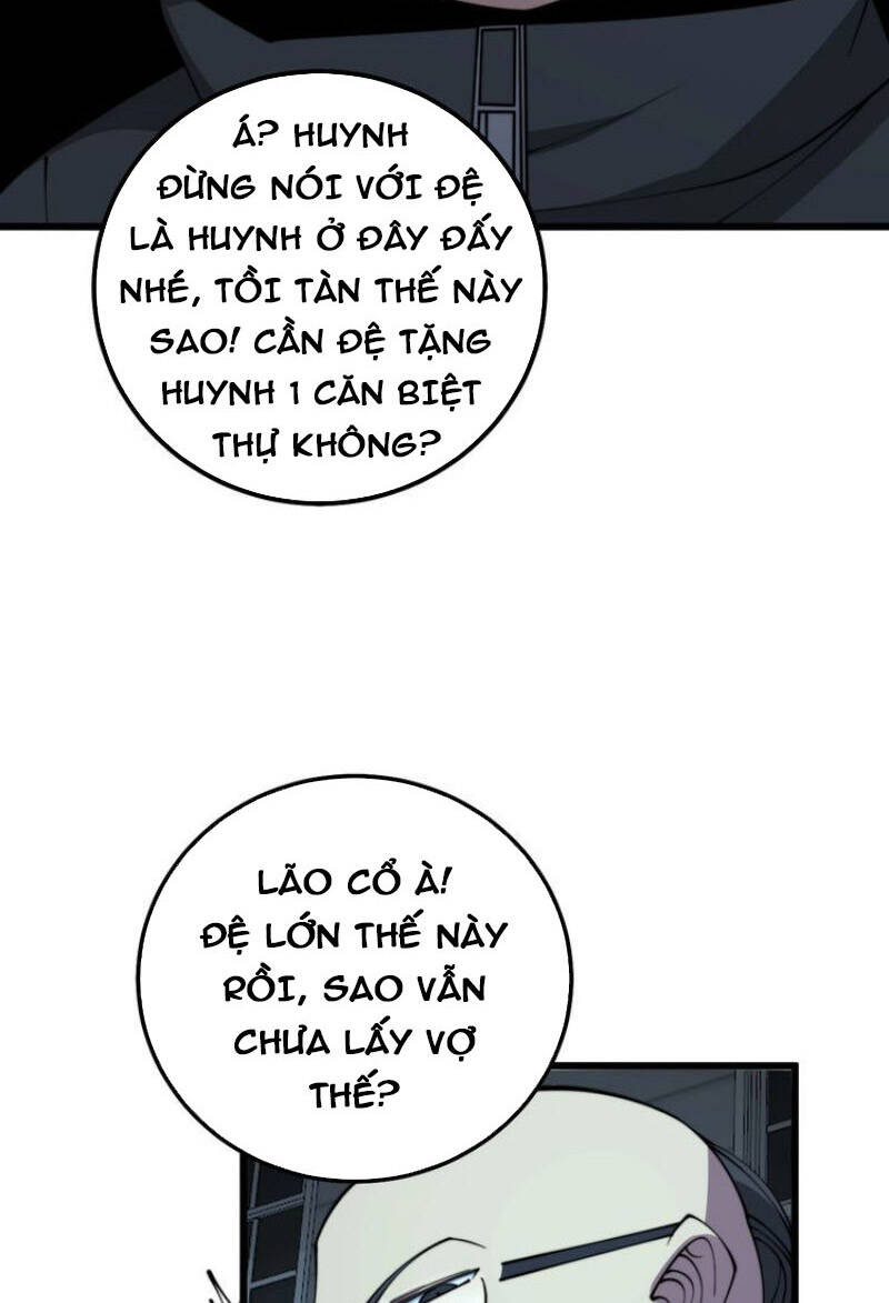 Độc Thủ Vu Y Chap 324 - Next Chap 325