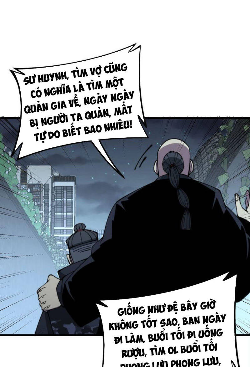 Độc Thủ Vu Y Chap 324 - Next Chap 325