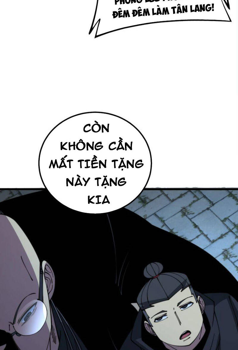 Độc Thủ Vu Y Chap 324 - Next Chap 325