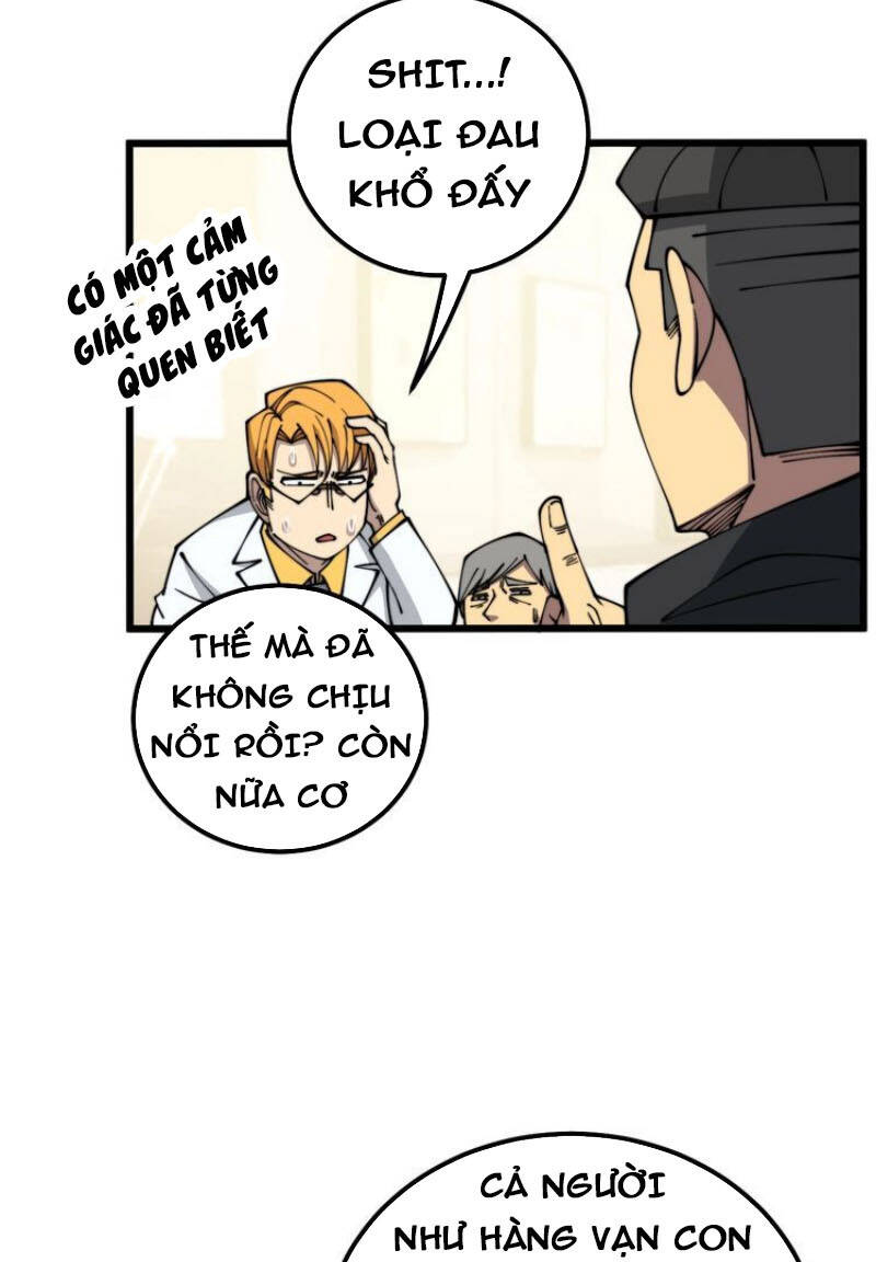 Độc Thủ Vu Y Chap 324 - Next Chap 325