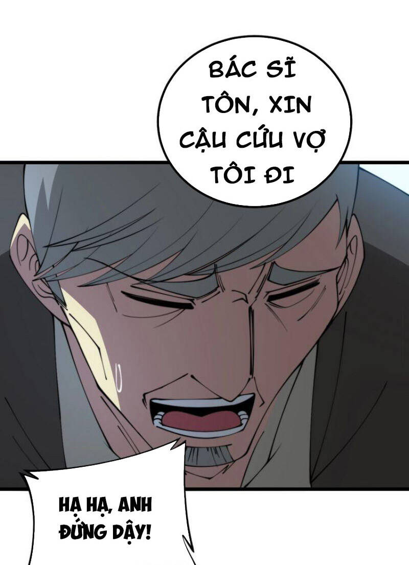 Độc Thủ Vu Y Chap 324 - Next Chap 325