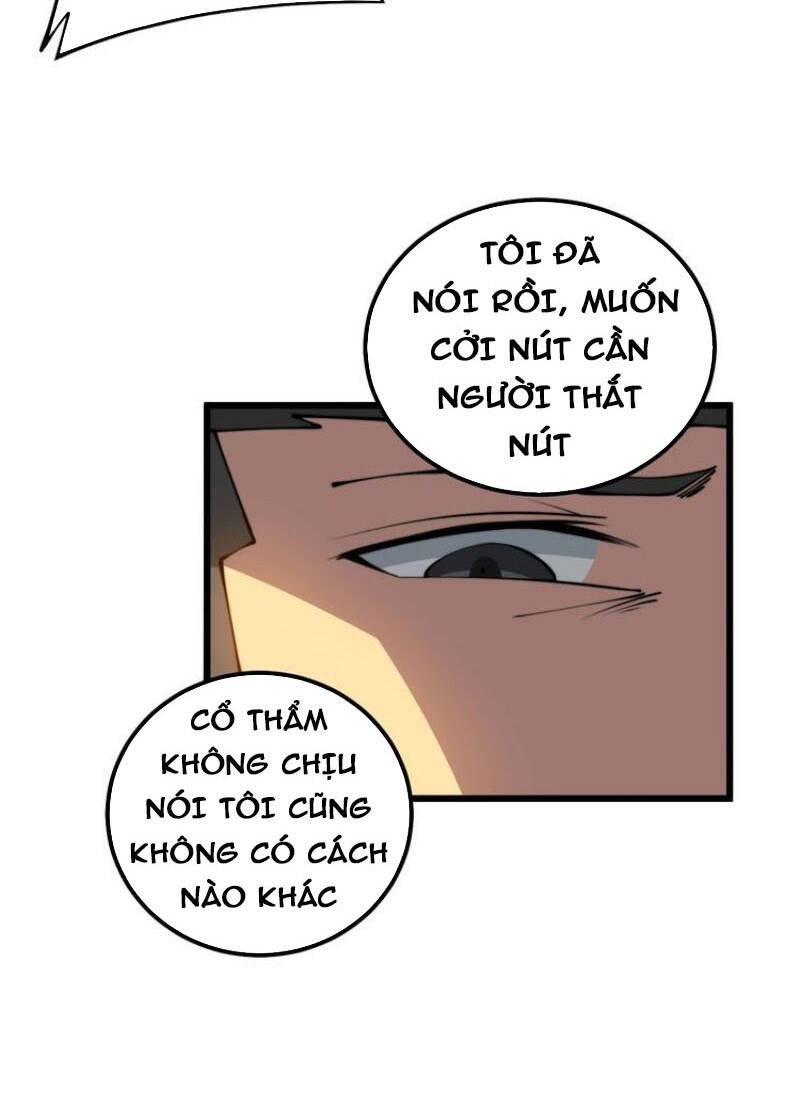 Độc Thủ Vu Y Chap 324 - Next Chap 325